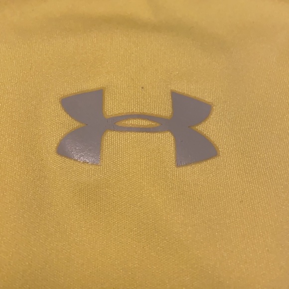 Under Armour Racer Tank Heatgear Semi-Fitted - Picture 3 of 6